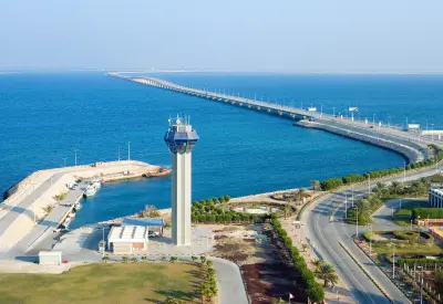 Dammam - Bahrain